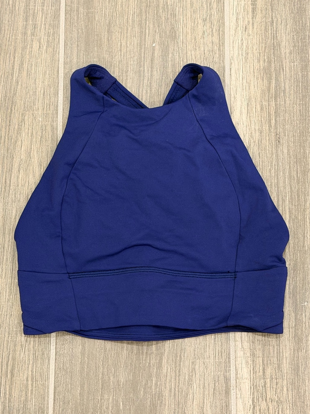 Lululemon Free To Be Serene High Neck Longline 6